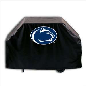 Holland Bar Stool GCBKPennStHead Penn State Nittany Lions Grill Cover 