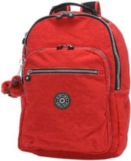  Kipling Seoul Large Backpack With Laptop Protection 