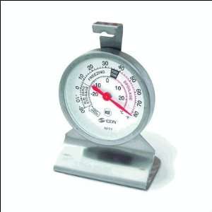   Accurate Heavy Duty Refridgerator Freezer Thermometer