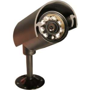   Submersible Color IR Camera (OBSERVATION & SECURITY)