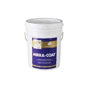  MIRRA COAT POWDER, Size 25 POUND (Catalog Category Dog 