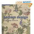 Pattern Design Period Design Source Book Hardcover by Sian Evans