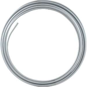   ALL48326 25 1/4 Zinc Coated Stainless Steel Coiled Tubing Brake Line