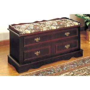  CHERRY HOPE CEDAR CHEST