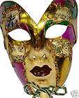   Masquerade items in Naturally In New Orleans Mardi Gras 