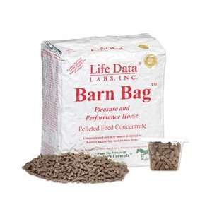 Barn Bag® Pleasure and Performance Horse Feed Concentrate for Horses 