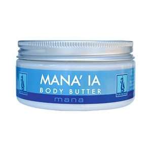  Pure Fiji Manaia Body Butter 8 oz. Beauty