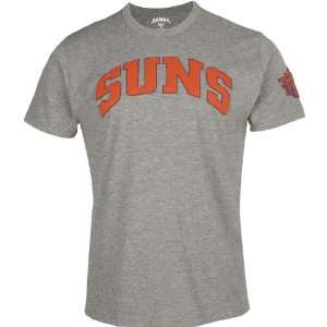  47 Brand Phoenix Suns Fieldhouse T Shirt Sports 