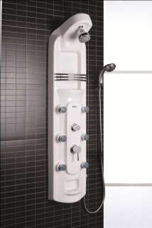  showerhead Handheld showerhead Thermostatic faucet Body massage 