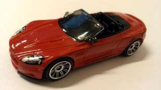 MATCHBOX ★ LOOSE ★ ASTON MARTIN DBS VOLANTE CONVERTIBLE 