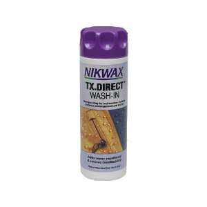 Nikwax TX Direct Waterproofing   Wash In   10oz.
