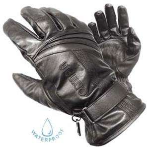  Olympia Sports 180 Monsoon Gloves   X Large/Black 