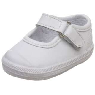 Keds Champion Mary Jane Sneaker (Infant/Toddler)   designer shoes 