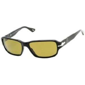  Persol Sunglasses 2976 / Frame Black Lens Polarized 