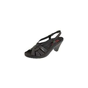  Pikolinos   Mallorca 775 7030 (Black)   Footwear Sports 