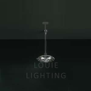  Itre Lighting Polar Pendant Light