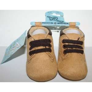 RocaWear Baby/Infant Shoes Size 1 NB 3 Months Baby