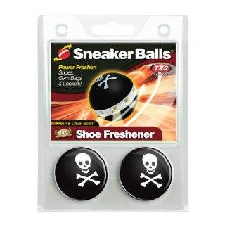 SOFSOLE Shoe Freshener Sneaker Balls (Mar. 24, 2010)