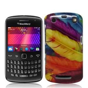    design hard hybrid cover for Blackberry curve 9360 Electronics