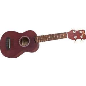  Kohala KO S KineO Soprano Ukulele Satin Natural Musical 