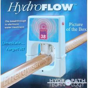  Hydrocare HC 44 equal Hydroflow HS 38