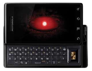 Motorola DROID A855 Android Phone (Verizon Wireless)