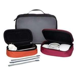  Selected Soft Padded Cable Cases By STM Bags Electronics