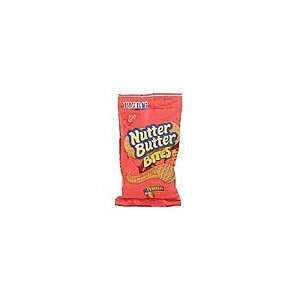 Nabisco Bag Nutter Butter (12 Bags) Grocery & Gourmet Food