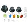   xbox 360 wireless controller clear quantity 1 keep your microsoft xbox