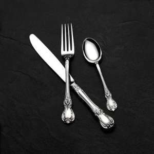  Towle Silversmiths Old Master Series Old Master Flatware 