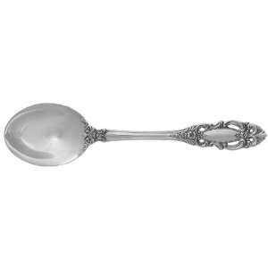 Towle Grand Duchess (Sterling,1973) Sugar Spoon, Sterling Silver 