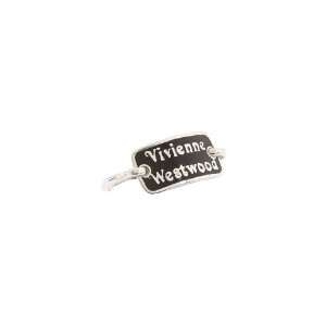  Vivienne Westwood Enamel Westwood Plaque Ring Everything 