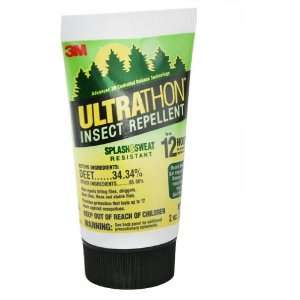  G.I. Ultrathon Insect Repellent Cream 