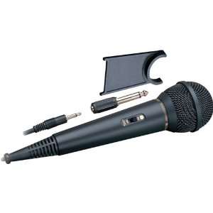   Vocal / Instrument Microphone Y95631  Players & Accessories