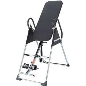  Inversion Table Back Exercise
