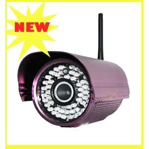 Foscam FI8905W WiFi Wireless/wired IP Camera Auto IR LED illumination 