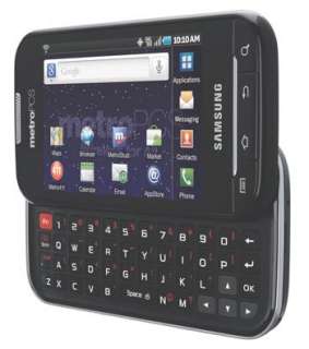   Indulge 4G Prepaid Android Phone (MetroPCS) Cell Phones & Accessories