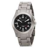 Vip Time Italy VP5043TT Magnum Titanium Cronograph Watch $790.00 
