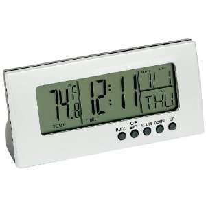  Mitaki Japan Digital Clock / Calendar