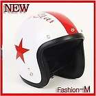 Motorcycle scooter Vintage goggle Motorcycles Bike helm