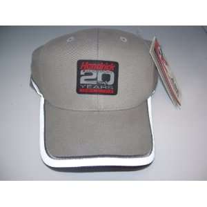  Jeff Gordon Chase Nascar Hat #24 