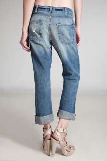 Current/elliott Dad Jeans for women  