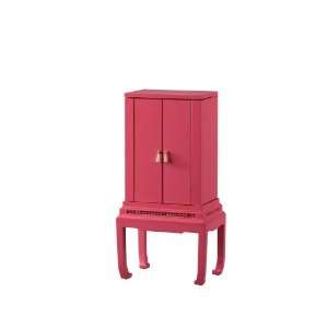  Mira Jewelry Armoire by Lilly Pulitzer Baby