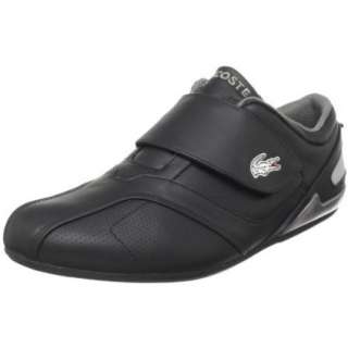 Lacoste Mens Futur M 2 Pq Velcro Sneaker   designer shoes, handbags 