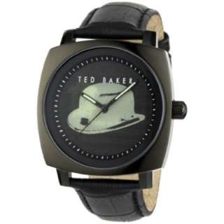 Ted Baker Mens TE1062 About Time Watch   designer shoes, handbags 
