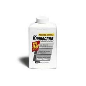  289413 Kaopectate Regular 8oz Per Bottle by Chattem Drug 