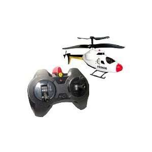  Mini Helicopter With Remote Control