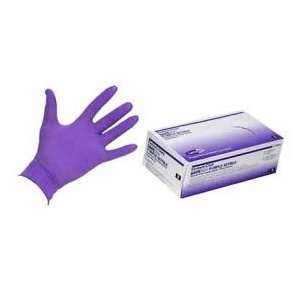  Kimberly Clark Safeskin Purple Nitrile Gloves