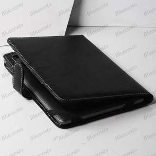 LEATHER CASE SLEEVE COVER FOR  NOOK COLOR  