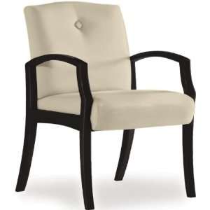  La Z Boy Contract Furniture Communique 300 lb. Capacity Guest Chair 